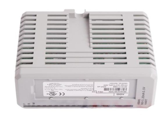 ABB AI845 3BSE023675R1 AI845 Analog Input S/R Hart 8 Ch 20ma 5V 12 Bit Single Ended
