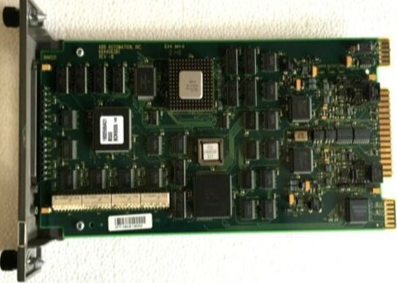 ABB INNIS11 Bailey Network Interface Slave Module 1500 Points Coming