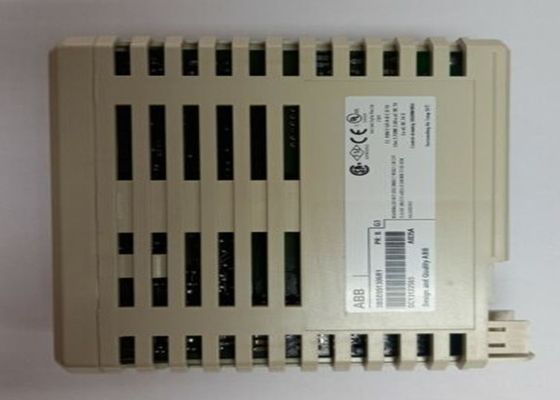 ABB AI835A 3BSE051306R1 Thermocouple/Mv Input 8 Ch Use Module Termination