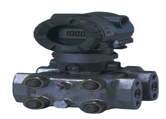 Yokogawa EJA110A-DLS4A-92DA 4-1/2 Million Eja-A Transmitters Worldwide