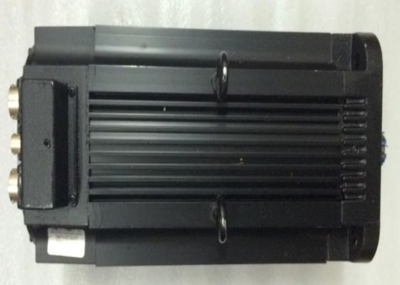 AB 1326AB-B515E-M2K5L Brushless AC Servo Motor 380-460 Volts Ac