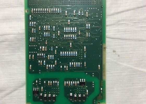 3BUR001890R1 CI587 ABB Interface Submodule Communication Module