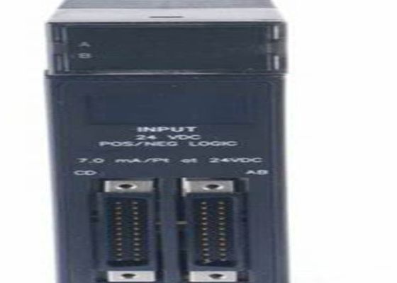 Ge Fanuc IC693MDL752 Module Is A Ge Fanuc 6-Point Brand New In Box