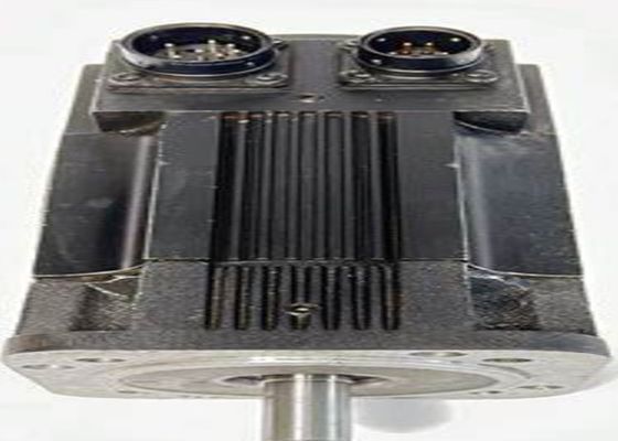 AB 1326AB-B410G-21-L AC Servo Motor IP 67 Environmental Rating