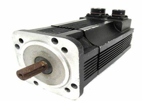 AB 1326AB-B410G-21-L AC Servo Motor IP 67 Environmental Rating