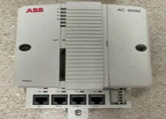 ABB AI825 3BSE036456R1 AI825 Analog Input 4 Ch 20 20 Ma  10v 14 bit  Sign