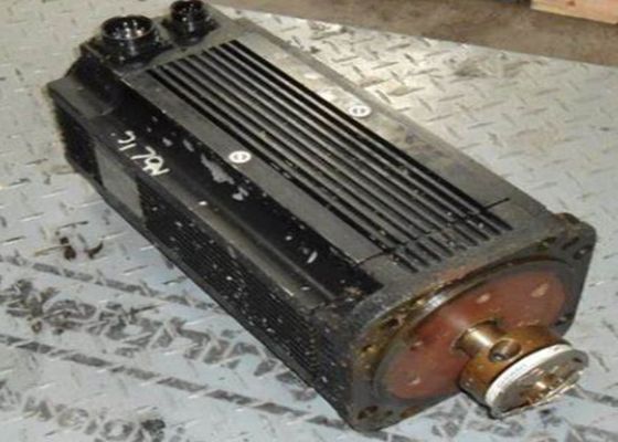 AB 1326AB-B720E-21-K7L AC Servo Motor Equipped With A DC Holding Brake