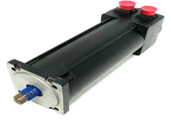 AB 1326AB-B720E-21-K7L AC Servo Motor Equipped With A DC Holding Brake