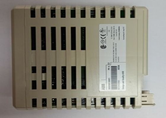 ABB AI835A 3BSE051306R1 AI835A Thermocouple/Mv Input 8 Ch Use Module Termination