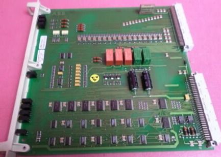 ABB 3HAB2211-1 DSQC-256A Industrial Control Module Sensor S4C RANGE