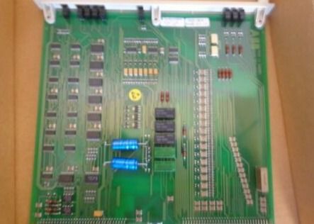 ABB 3HAB2211-1 DSQC-256A Industrial Control Module Sensor S4C RANGE