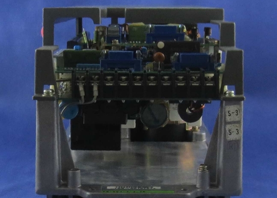 Mitsubishi FR-SGJ-2-3.7K-BR Drives-AC Spindle Overview 200V 3.7kW Standard Series