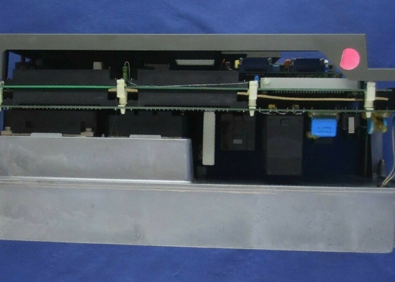 Mitsubishi FR-SGJ-2-3.7K-BR Drives-AC Spindle Overview 200V 3.7kW Standard Series