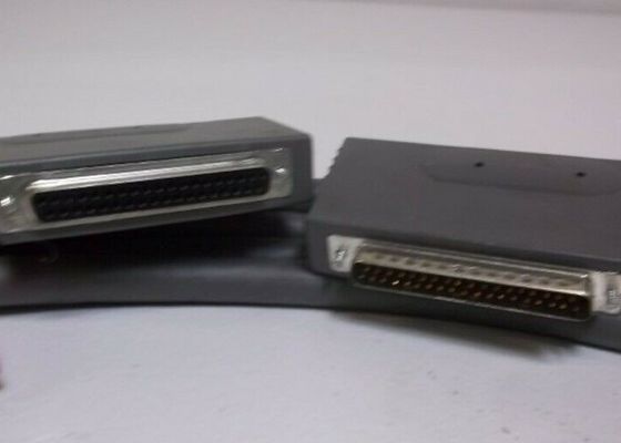 12P0523X032 Fisher Rosemount Interface Cable Analog Output M/f Serial