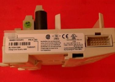ABB 3BSE013235R1 TU831V1 Extended Module Termination Unit MTU 250 V