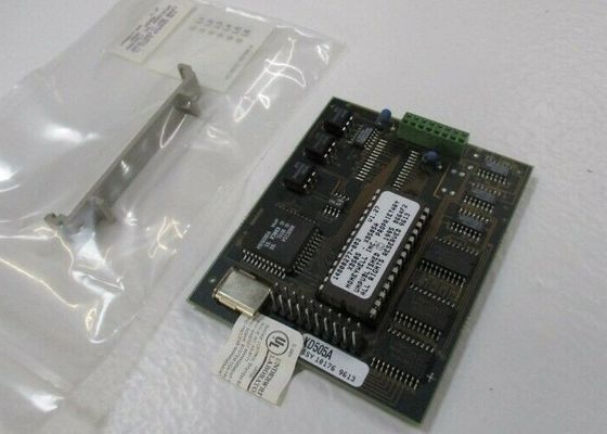 Honeywell XD-505A SUB Module Retrofit Kit C-BUS Interface HVAC Communication 10kbit 9600 Baud