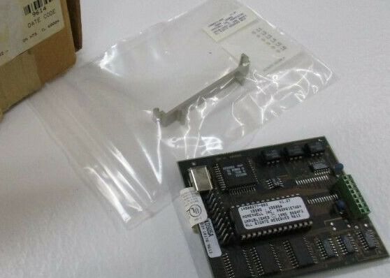 Honeywell XD-505A SUB Module Retrofit Kit C-BUS Interface HVAC Communication 10kbit 9600 Baud