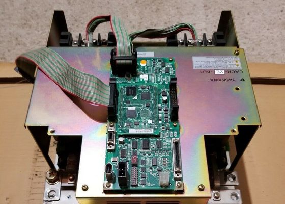 YASKAWA CACR-2E-NJ1 AC DRIVE Controller Industrial-Grade Components