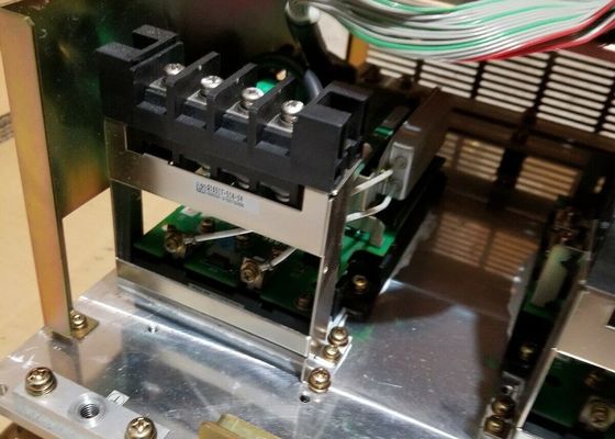 YASKAWA CACR-2E-NJ1 AC DRIVE Controller Industrial-Grade Components