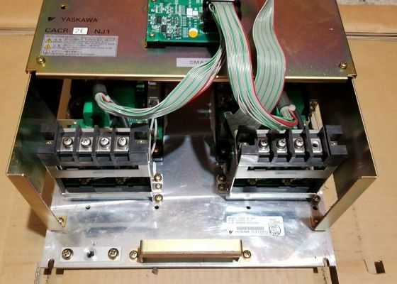 YASKAWA CACR-2E-NJ1 AC DRIVE Controller Industrial-Grade Components
