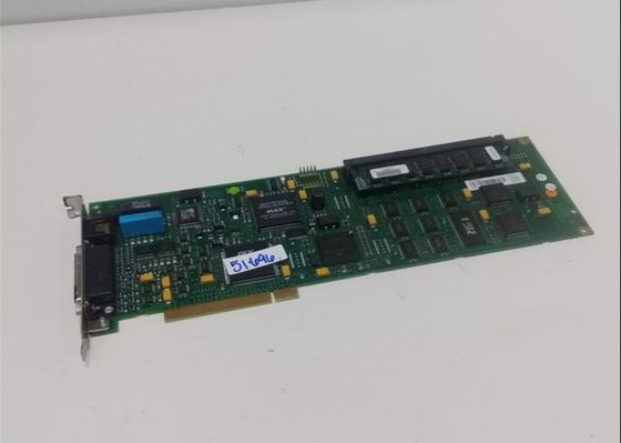 ABB 3BSC980050R50 DRIVE BOARD PLC Sional Can Perform FFT And Machine Simulations