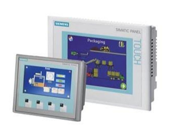 6AV6 643-0CB01-1AX1 MP 277 8 TOUCH MULTI PANEL WITH RETENTIVE MEMORY 7.5 TFT