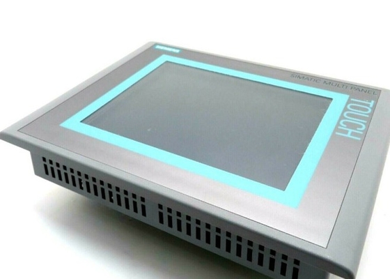 6AV6 643-0CB01-1AX1 MP 277 8 TOUCH MULTI PANEL WITH RETENTIVE MEMORY 7.5 TFT