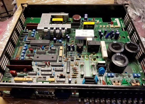 Yaskawa CACR-SR02-AD1-FR Brand New Servo Motor Equipment 200V Voltage