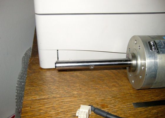 YASKAWA HA-FH55-UE-S1 SERVO MOTOR New Original Warranty 1 year