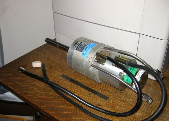 YASKAWA HA-FH55-UE-S1 SERVO MOTOR New Original Warranty 1 year