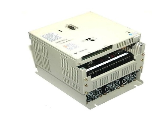 SGDB Series Yaskawa Servo Drives 44ADS Mode Brand New Original