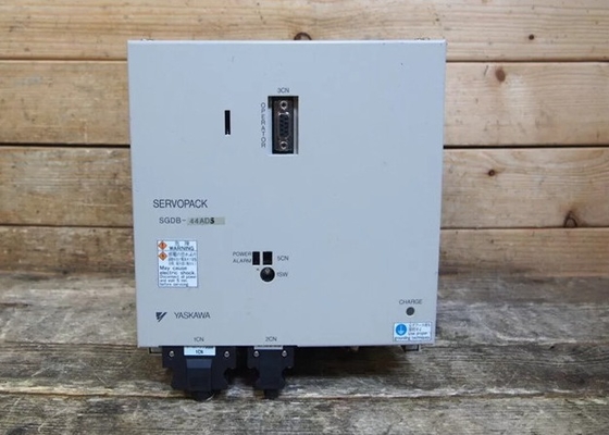 SGDB Series Yaskawa Servo Drives 44ADS Mode Brand New Original