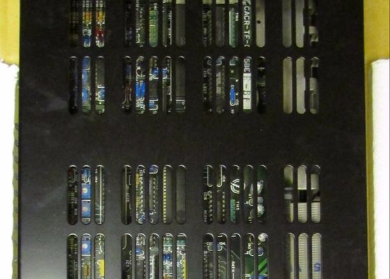 YASKAWA ELECTRIC CACR-05-TF2ER-BF SERVO DRIVE SERVOPACK Industrial Servo Drives