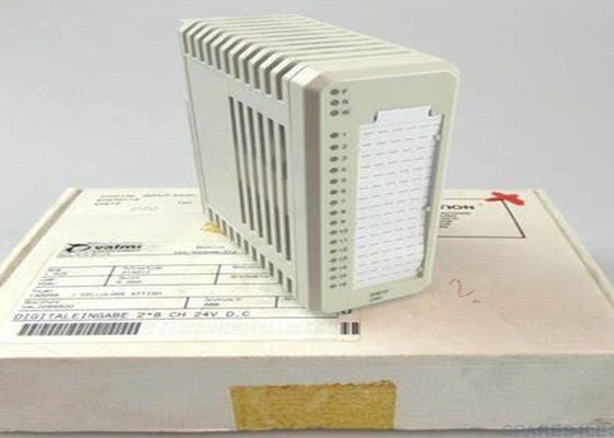 ABB DI810 I O Digital Input Module 3BSE008508R1 S800 24V 16 Ch