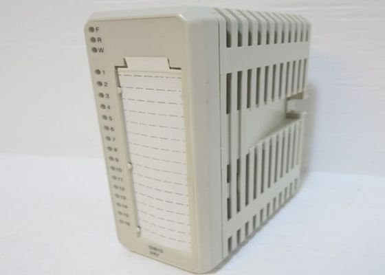 ABB DI810 I O Digital Input Module 3BSE008508R1 S800 24V 16 Ch