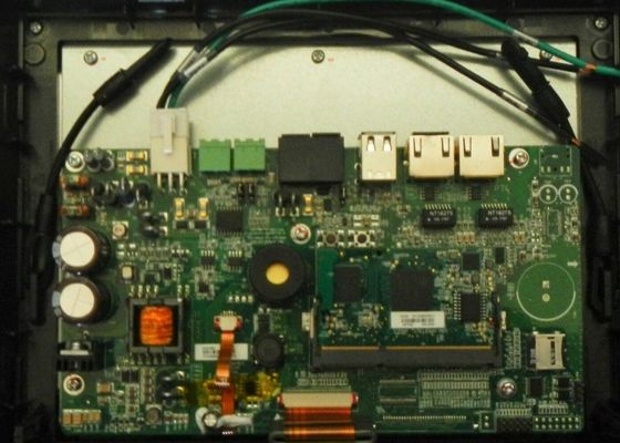 EMERSON 170731BMK0001 New Original Its Sequence Data Differ From That Of Known