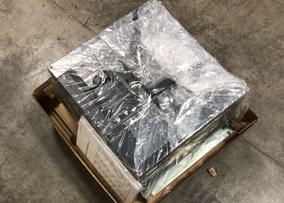 Mitsubishi FR-A820-01870-E160 230 V 115 A 3 Phase Input 3 Phase Output 60 HP