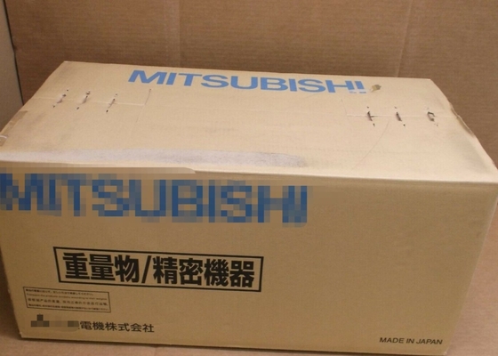 Mitsubishi SJ-VL15-25FZT 60H 15kw High Speed Bearing Front-Lock 115/120 V