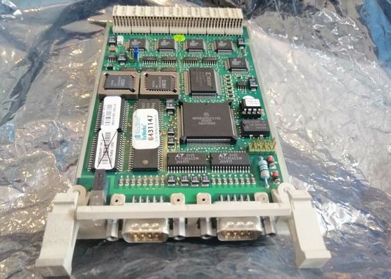 ABB Of 3BSE003827R1 CI532V02 Communication Interface Submodule For Advant Controllers