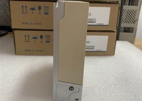 Yaskawa 0.03W Servo Drives SGDS-A3B12A Brand New Original Box