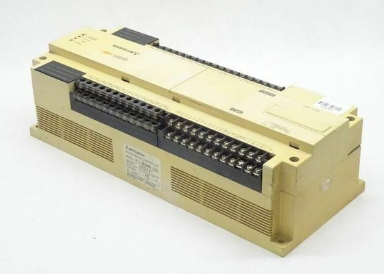 Mitsubishi F1-60MR-ES PROGRAMMABLE CONTROLLER 40 VA 110-120/220-240 VAC