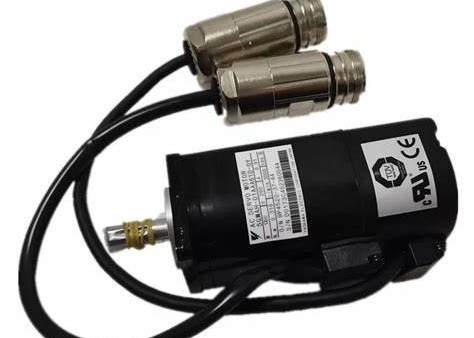 SGMAH-01BAA21 Yaskawa Brand New Industrial Servo Motor In Box
