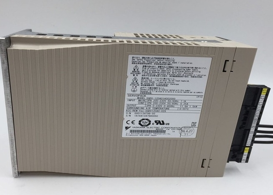 SGDV-200A01A0020 Servo Drives Yaskawa Brand New In Original Box