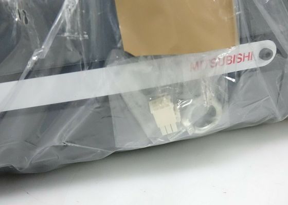 Mitsubishi SJ-VL11-02FZT Spindle Motor 200V Wide Range Constant Output Specifications