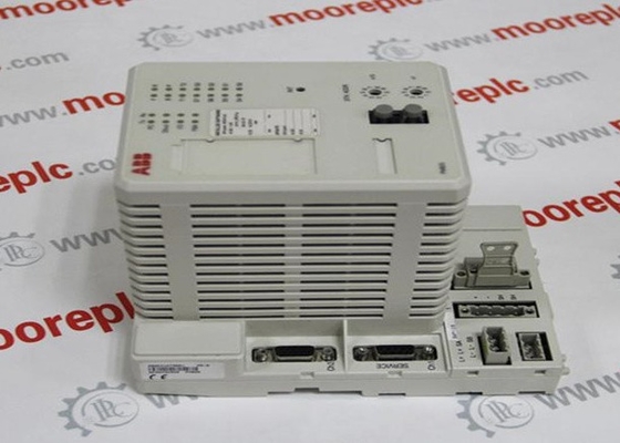 Industrial ABB EI811F Ethernet Module 10Base2 3BDH000020R1 AC 800F