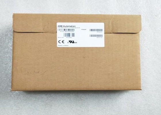 Industrial ABB EI811F Ethernet Module 10Base2 3BDH000020R1 AC 800F
