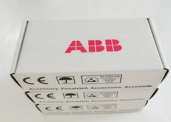 Industrial ABB EI811F Ethernet Module 10Base2 3BDH000020R1 AC 800F