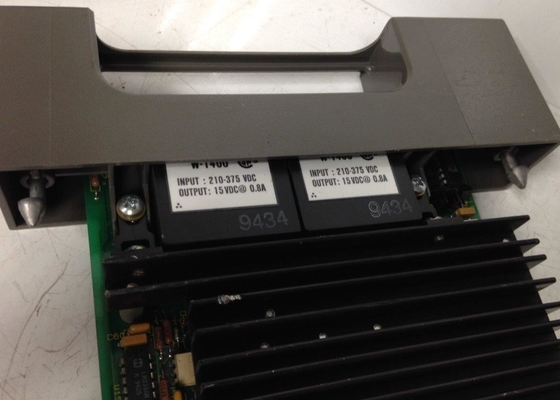 ABB IEPAS02 Bailey AC System Power Supply 120/240 VAC 47/63 HZ 3.0/1.7 AMP