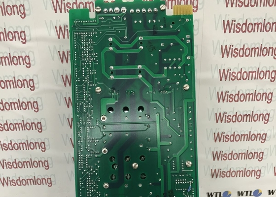 ABB IEPAS02 Bailey AC System Power Supply 120/240 VAC 47/63 HZ 3.0/1.7 AMP