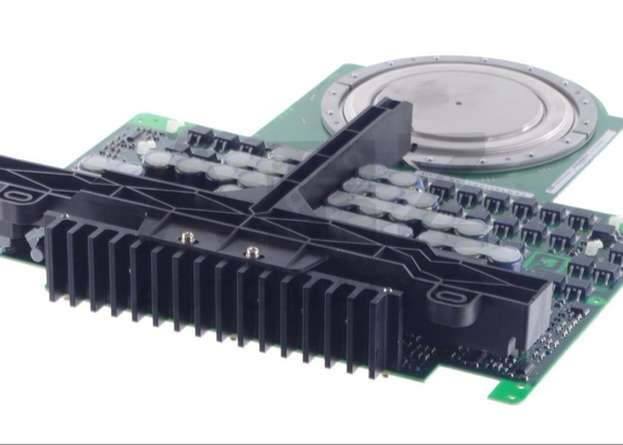 ABB 3BHB013085R0001 5SHY3545L0009 Integrated Gate-Commutated  IGCT MODULE